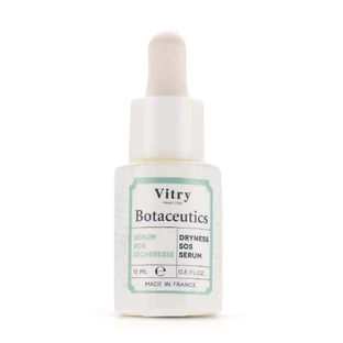 Vitry Sérum Sos Sécheresse 15ml