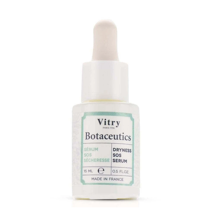 Vitry Sérum Sos Sécheresse 15ml: цены и характеристики