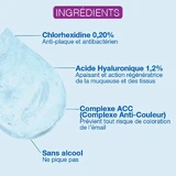 Гіалугель Форте Періо Гель буккальний асаїнісант Acid Hyaluronique 1,2% 8мл