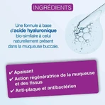 Гіалугель Форте Періо Гель буккальний асаїнісант Acid Hyaluronique 1,2% 8мл: ціни та характеристики