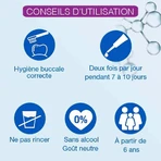 Гіалугель Форте Періо Гель буккальний асаїнісант Acid Hyaluronique 1,2% 8мл: ціни та характеристики