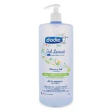 Dodie 3-в-1 гель для мытья с первых дней 1л