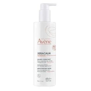 Avène Xeracalm Nutrition Baume Hydratant 400 мл