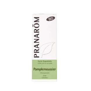 Pranarôm Essential Oils Органическое эфирное масло грейпфрута 10 мл