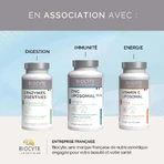 Biocyte Витамины B12 Липосомальные 500 мкг Вегетарианские 30 гелей: цены и характеристики