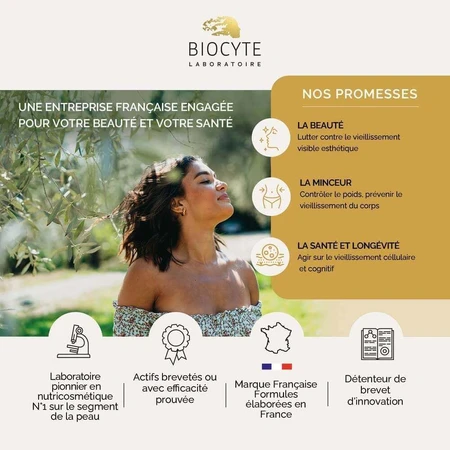 Biocyte Витамины B12 Липосомальные 500 мкг Вегетарианские 30 гелей: цены и характеристики