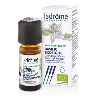 Ladrôme Органическое эфирное масло базилика 10 мл