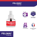 Заправка феромонів Feliway Friends для дифузора Cat with Friends 48 мл