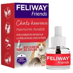 Feliway Friends феромоны для диффузора "Кошка с друзьями" 48 мл: цены и характеристики