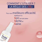 Etiaxil Спрей Дезодорант Дезтранспирант Aisselles Mains Pieds Torse 30 мл: цены и характеристики