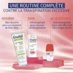 Etiaxil Спрей Дезодорант Дезтранспирант Aisselles Mains Pieds Torse 30 мл: цены и характеристики