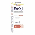 Etiaxil Спрей Дезодорант Дезтранспирант Aisselles Mains Pieds Torse 30 мл: цены и характеристики