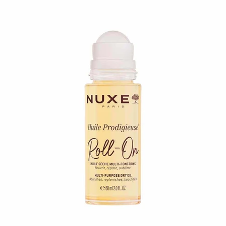 Nuxe Huile Prodigieuse Roll-On 60ml: цены и характеристики