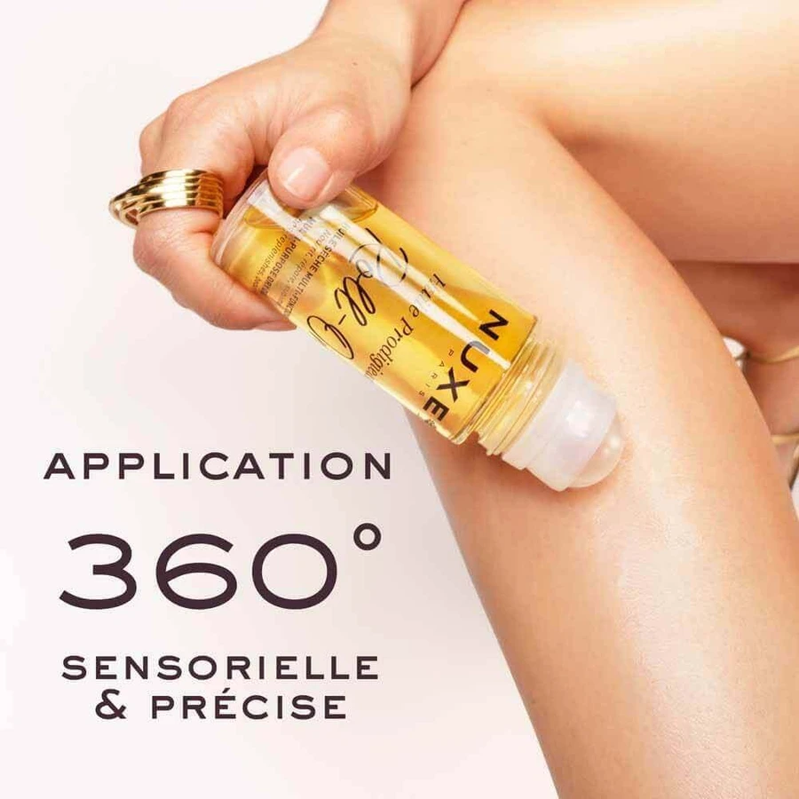 Nuxe Huile Prodigieuse Roll-On 60ml: цены и характеристики