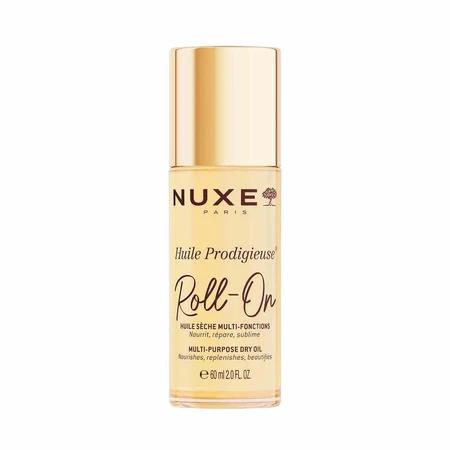 Nuxe Huile Prodigieuse Roll-On 60ml: цены и характеристики