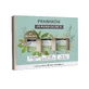 Набір для відкриття органічних есенцій Pranarôm Organic Essentials 3х5 мл