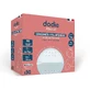 Ультратонкі денні чашки для годування Dodie x30