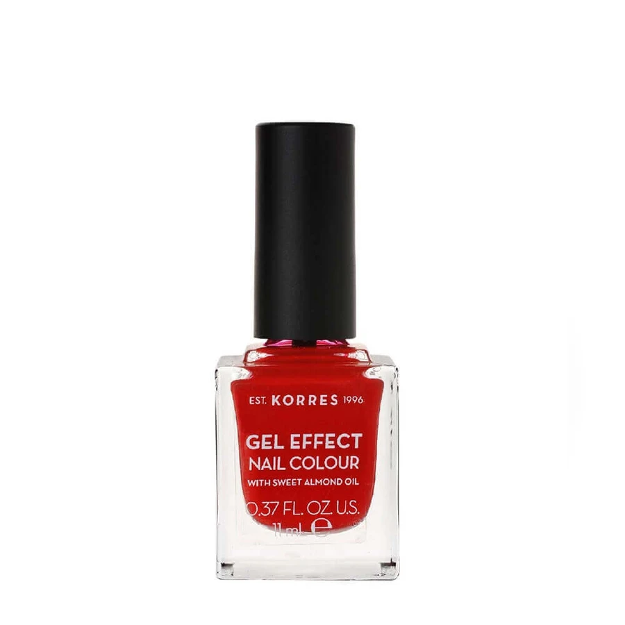 Korres Vernis à ongles 11ml 53-ROYAL RED: ціни та характеристики