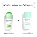 Biotherm Deo Pure Дезодорант Natural Protect 24 часа 75 мл: цены и характеристики