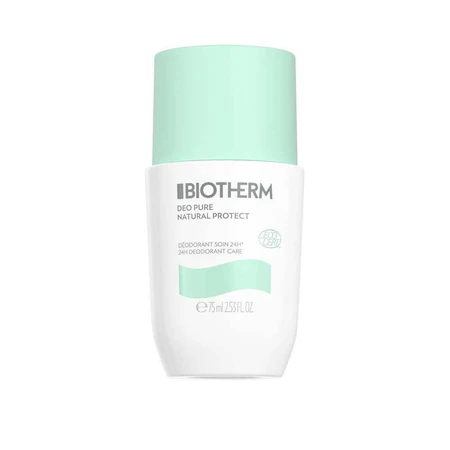 Biotherm Deo Pure Дезодорант Natural Protect 24 часа 75 мл: цены и характеристики