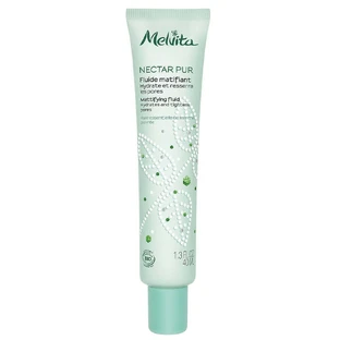 Melvita Nectar Pur органический матирующий флюид 40 мл
