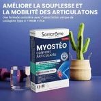 Santarome Myostéo Confort Articulaire 30 comprimés: ціни та характеристики