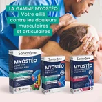 Santarome Myostéo Confort Articulaire 30 comprimés: ціни та характеристики