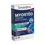 Santarome Myostéo Confort Articulaire 30 comprimés: ціни та характеристики