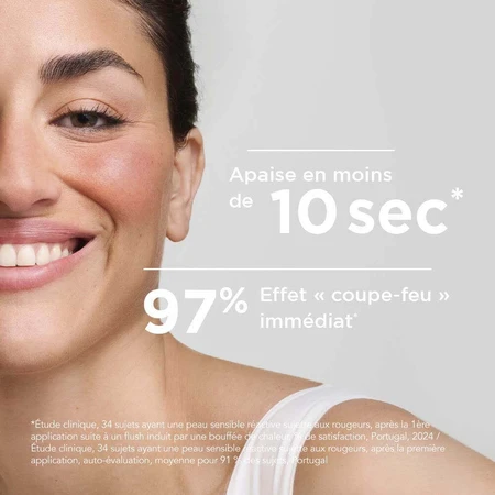 Біодерма Crealine AR+ Sos спрей Peaux Sensibles Réactives 70 мл: ціни та характеристики