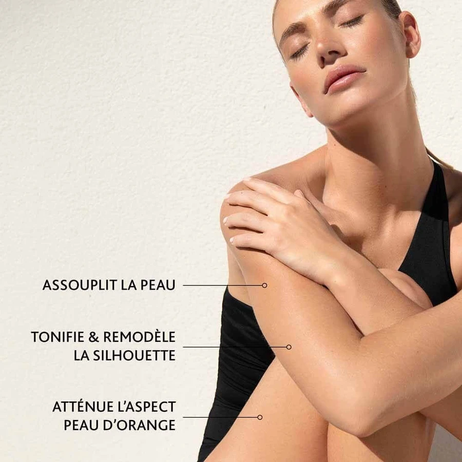 Institut Esthederm Intensive Glauscine Extra-Firming Moisturising Body Lotion 200ml: цены и характеристики