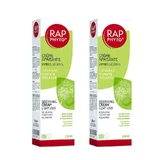 Крем для ніг Rap Phyto Light 2х100мл