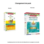 Superdiet Seve Imperiale Biologico 20 Immunité et Respiration 20 Ampoules: цены и характеристики