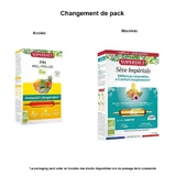 Superdiet Seve Imperiale Biologico 20 Immunité et Respiration 20 Ampoules