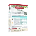 Superdiet Seve Imperiale Biologico 20 Immunité et Respiration 20 Ampoules: цены и характеристики