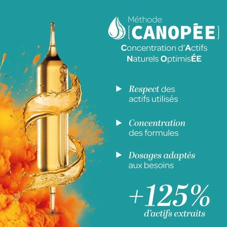 Superdiet Seve Imperiale Biologico 20 Immunité et Respiration 20 Ampoules: цены и характеристики