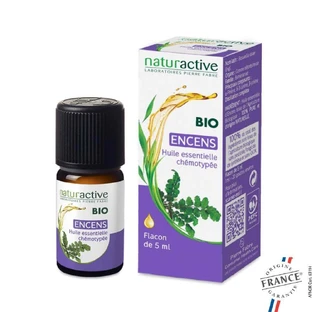Naturactive Bio Эфирное масло ладана 5 мл
