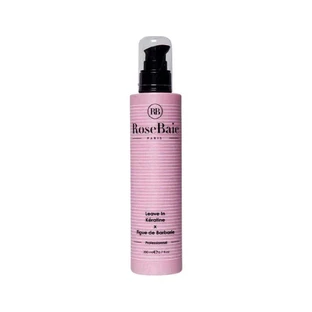 Rosebaie Lait Capillaire Lait Capillaire Leave In Kératine 200мл з колючою грушею 200мл