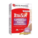 Forté Pharma XtraSlim Capture 3в1 60 капсул