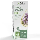 Arkopharma Arkoessentiel Ефірна олія N°30 Шавлії мускатної біо 5 мл