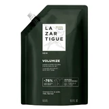 Lazartigue Volumize Eco Recharge Shampoo Volumisant Cheveux Fins et Plats 500 мл