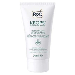 Roc Keops Дезодорант-крем-антиперспірант 30мл