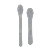Твістшейк Cuillères d'alimentation droits 4 mois + x2