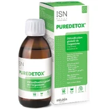 Ineldea Santé Naturelle Puredetox® Total Body Detox 250 мл