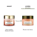 Sanoflore Rosa Baume De Rosee Hydratation Intense Et Regeneration Nuit 50ml: ціни та характеристики