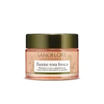 Sanoflore Rosa Baume De Rosee Hydratation Intense Et Regeneration Nuit 50ml: ціни та характеристики
