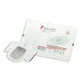 Фиксирующая повязка для катетеров Tegaderm CHG, 10 x 15,5 см, 1 штука, 3M