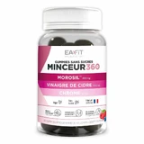 Eafit Active схуднення Minceur 360 Morosil 40 жувальних гумок