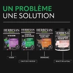 Herbesan Beauté Et Force Des Cheveux 60 Comprimés: цены и характеристики