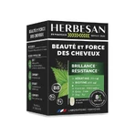 Herbesan Beauté Et Force Des Cheveux 60 Comprimés: цены и характеристики