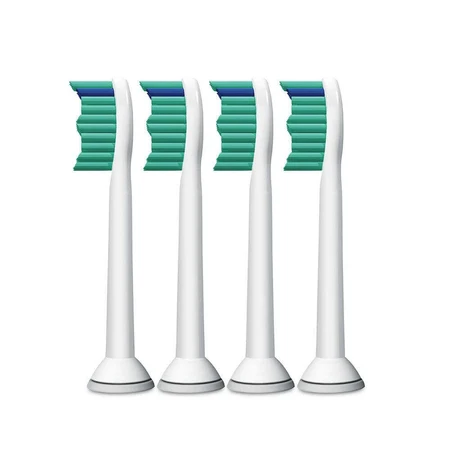 Philips Sonicare Têtes De Brosse À Dents Modèle HX6014/07 x4: ціни та характеристики